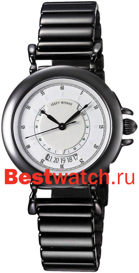 Часы Issey Miyake Insetto SILAB006